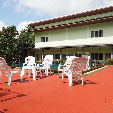 Subsavet Village Ko Pha Ngan Exterior foto