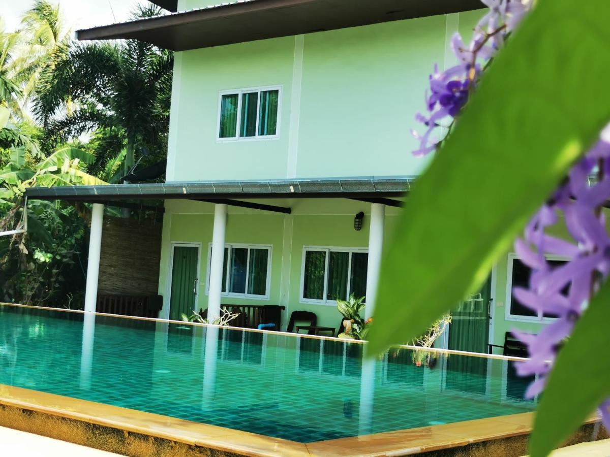 Subsavet Village Ko Pha Ngan Exterior foto