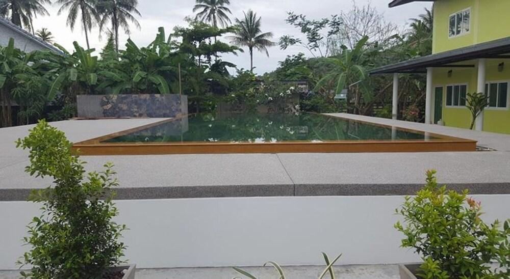 Subsavet Village Ko Pha Ngan Exterior foto