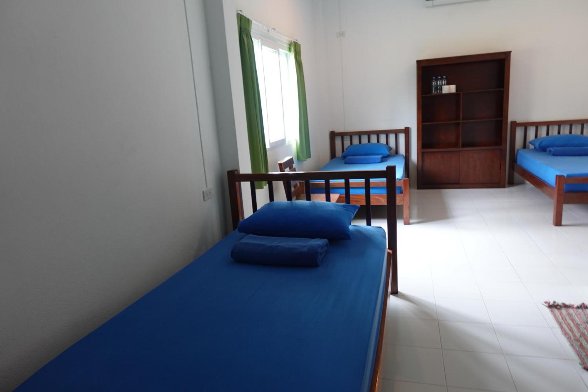 Subsavet Village Ko Pha Ngan Exterior foto