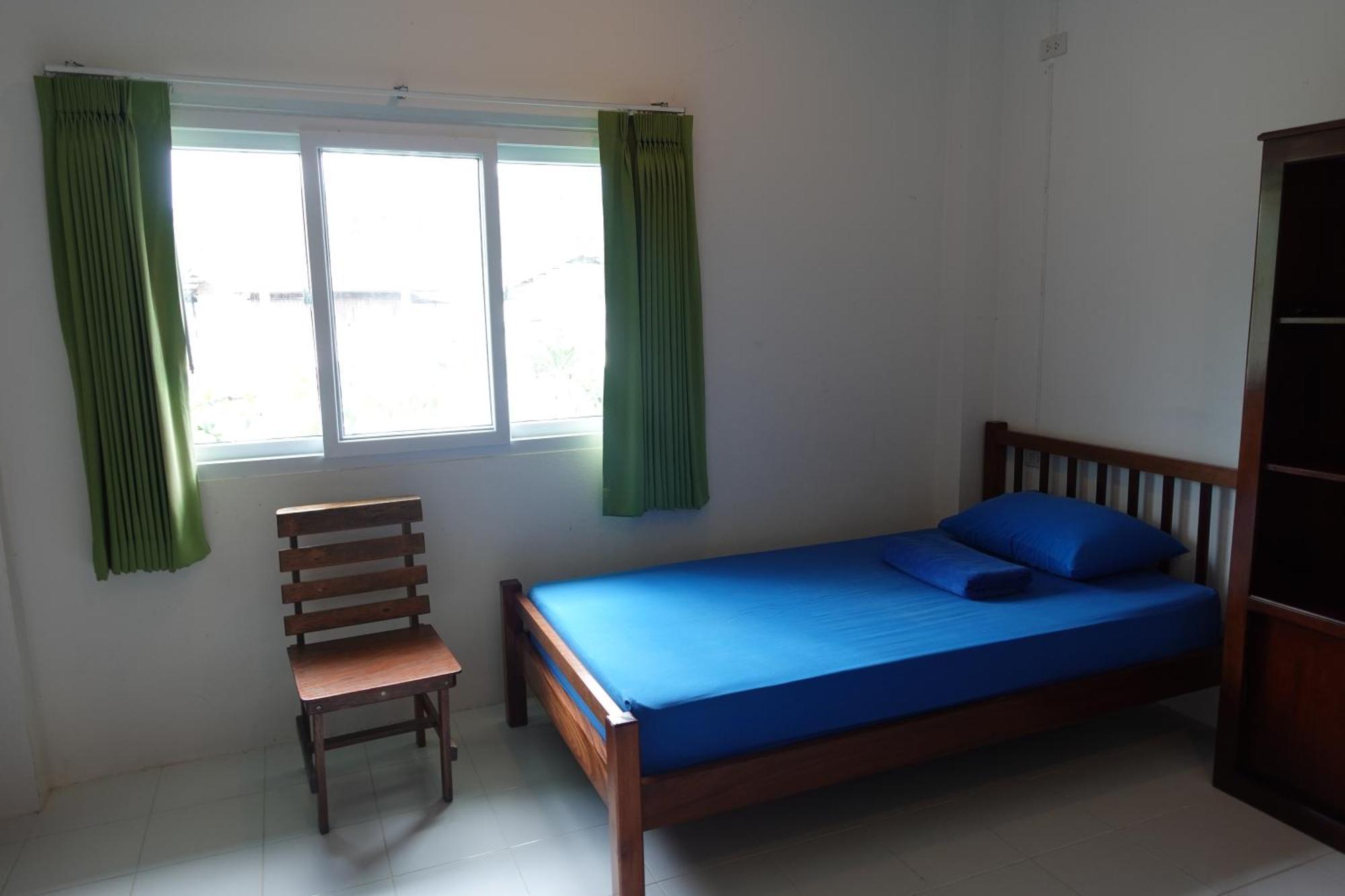 Subsavet Village Ko Pha Ngan Exterior foto