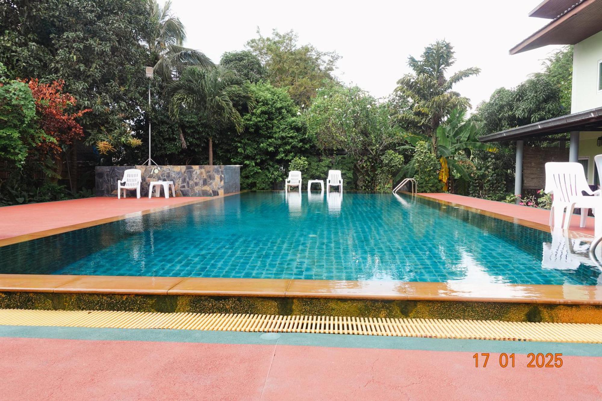 Subsavet Village Ko Pha Ngan Exterior foto