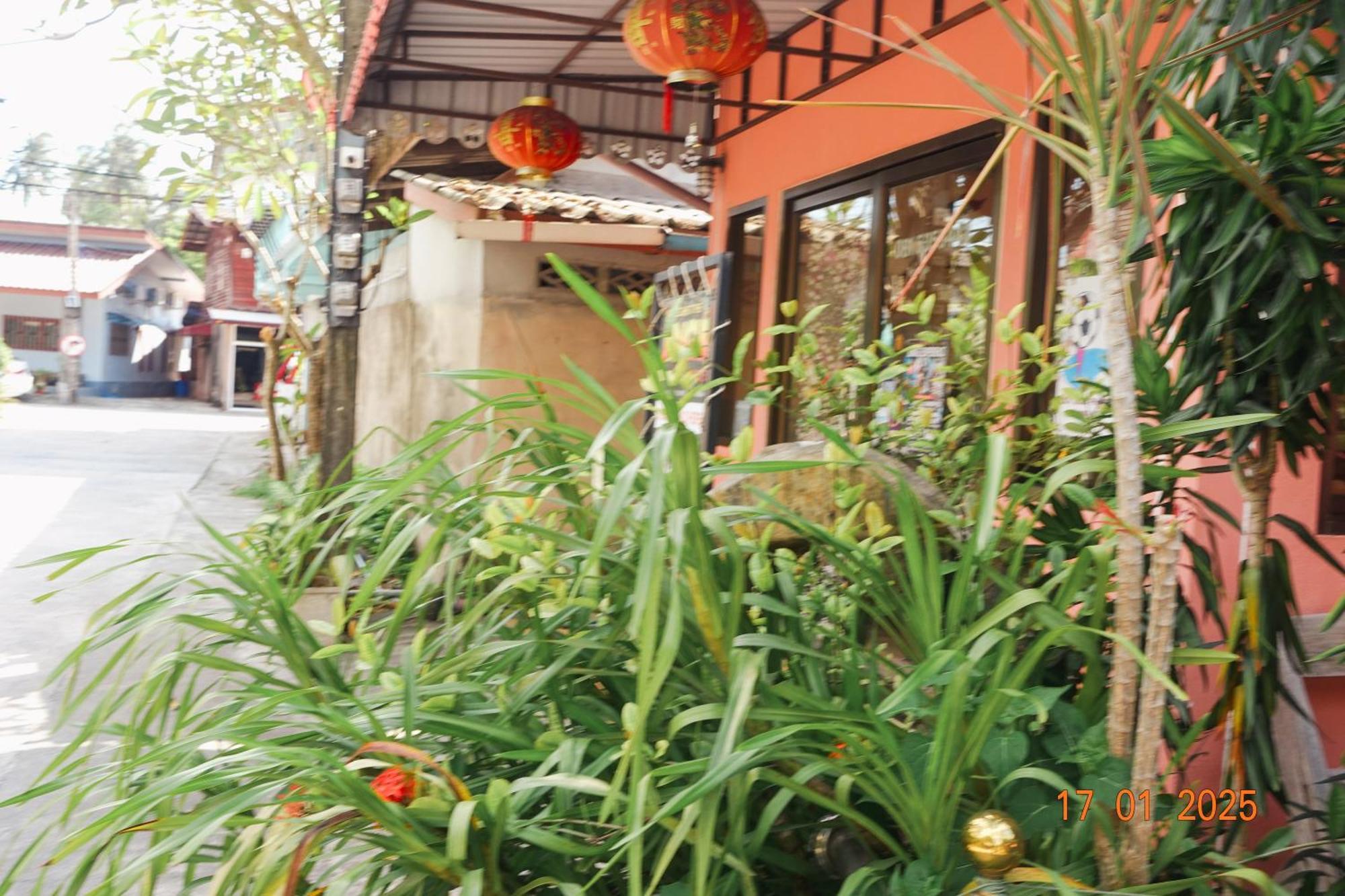 Subsavet Village Ko Pha Ngan Exterior foto