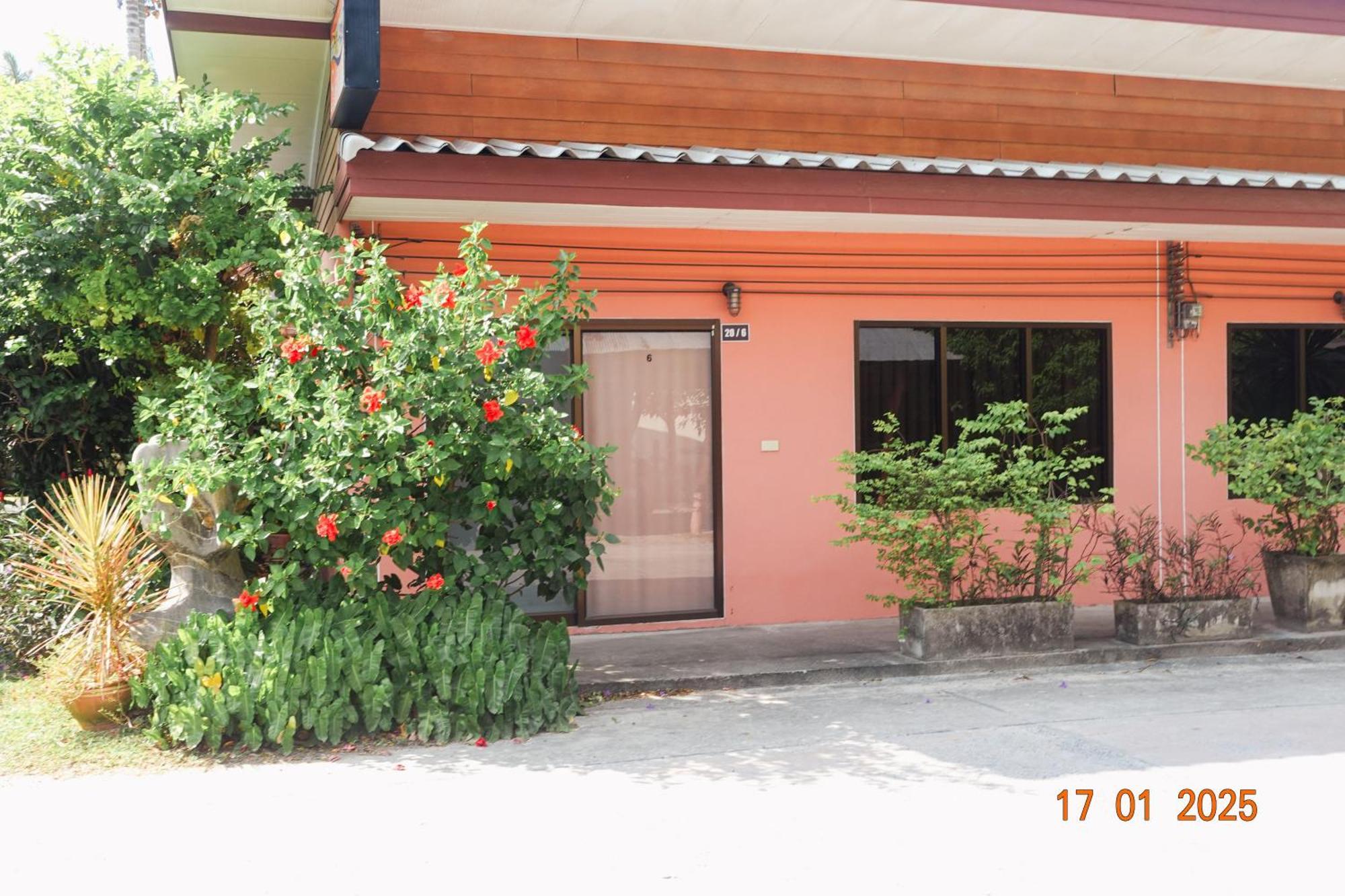Subsavet Village Ko Pha Ngan Exterior foto