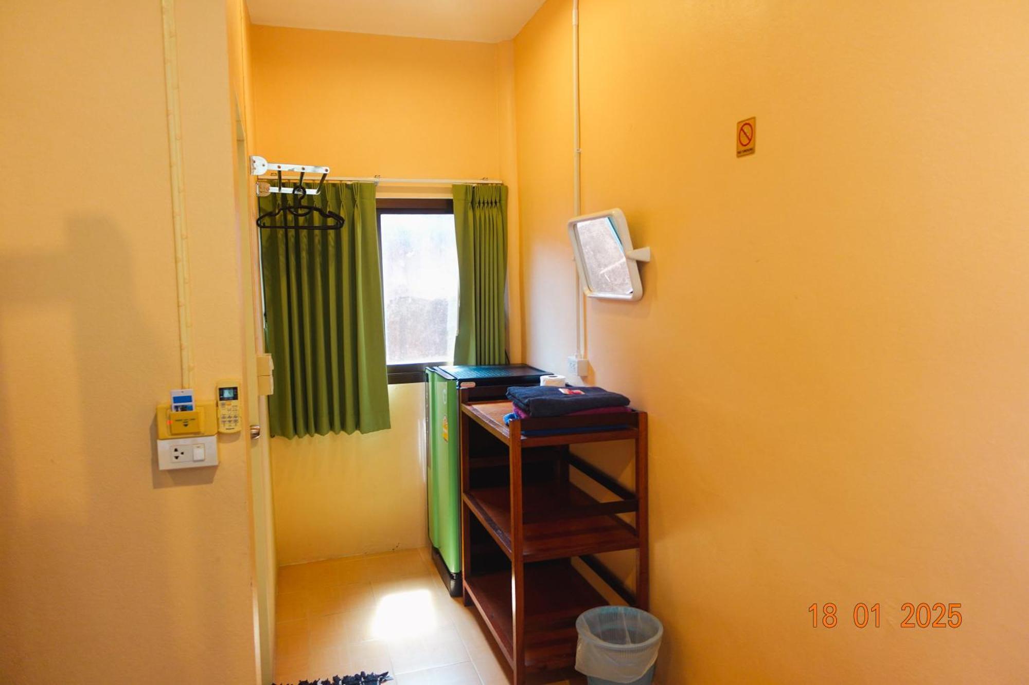 Subsavet Village Ko Pha Ngan Exterior foto